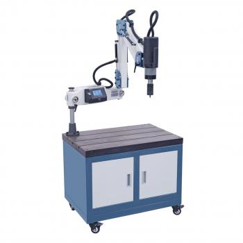 Bernardo Elektrische Gewindeschneidmaschine TM 36 E / R 1700
